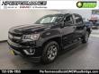 Used 2020 Chevrolet Colorado Z71 Truck Crew Cab