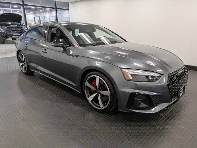 2023 Audi A5 45 S line Premium Plus photo 3