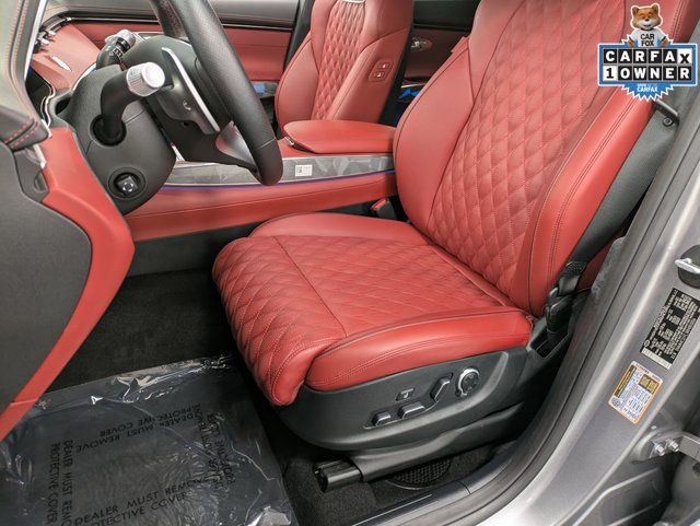 2024 GENESIS GV70 Sport - Photo 11