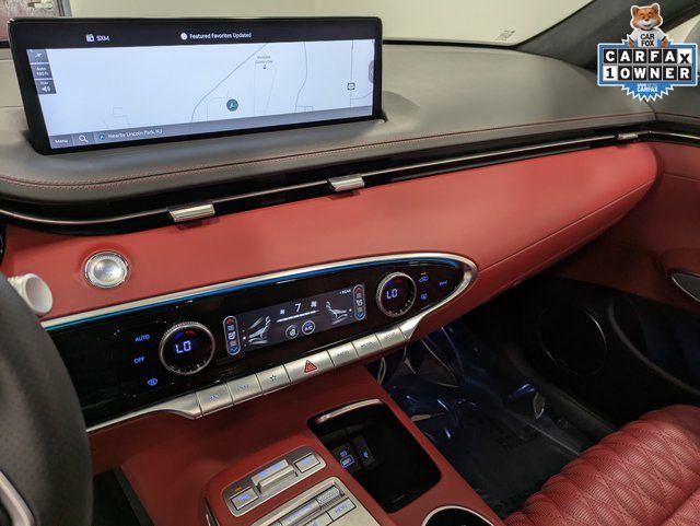 2024 GENESIS GV70 Sport - Photo 12