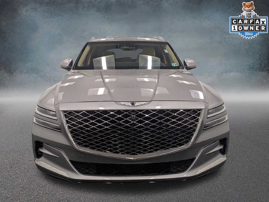 Used 2024 Genesis GV80 3.5T SUV