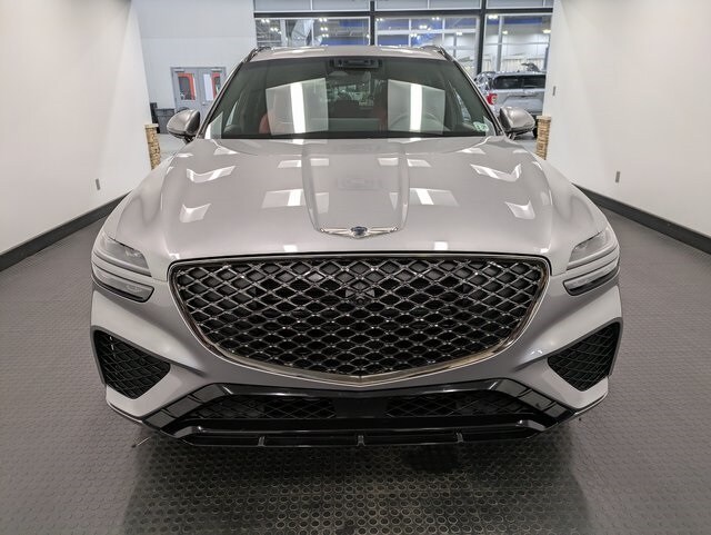 2024 Genesis GV70 3.5T Sport photo 2