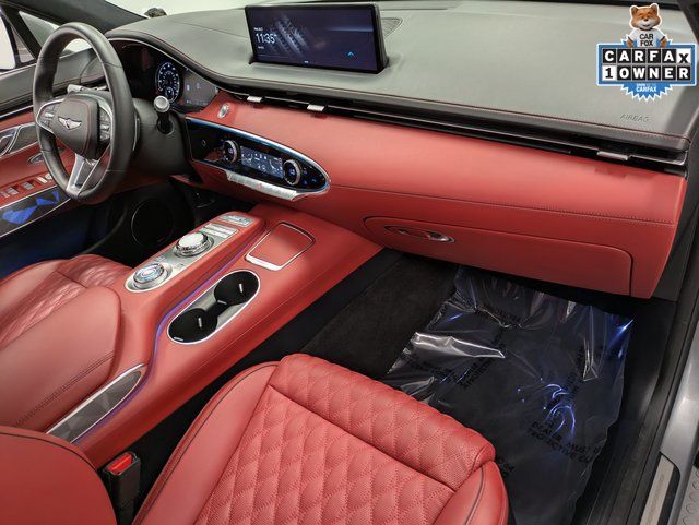 2024 GENESIS GV70 Sport - Photo 30