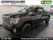 GMC Sierra 2500 HD