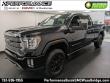 Used 2022 GMC Sierra 2500 HD Denali Truck Crew Cab
