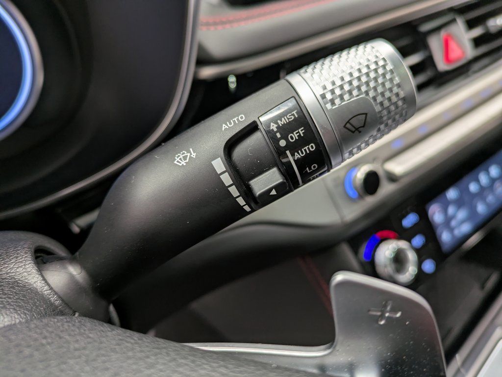 2026 GENESIS G70 Sport Prestige - Photo 20