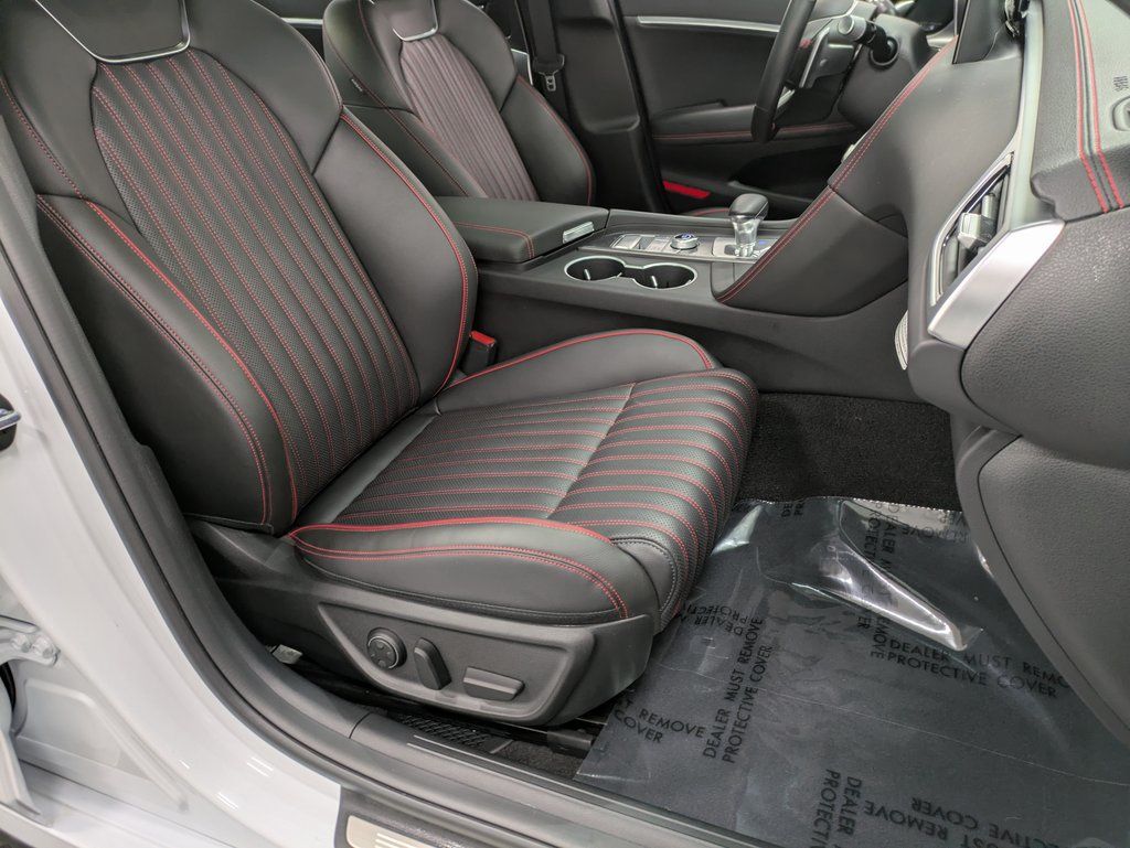 2026 GENESIS G70 Sport Prestige - Photo 30