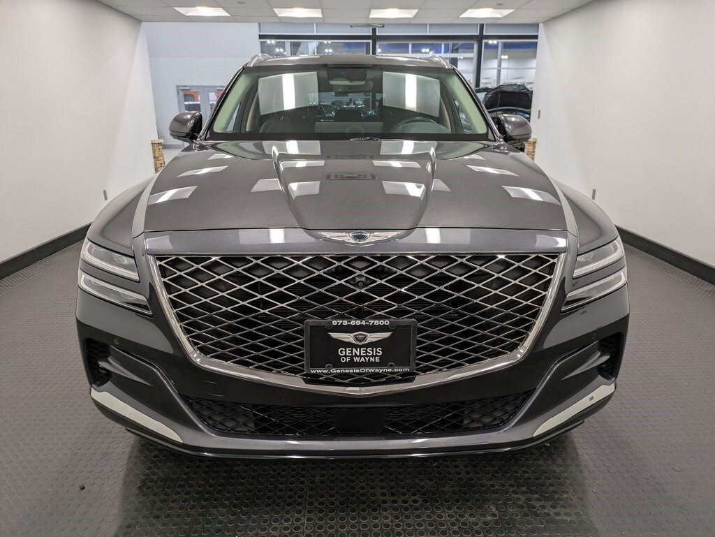 2023 Genesis GV80 2.5T photo 2