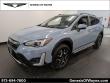 Used 2023 Subaru Crosstrek Hybrid SUV