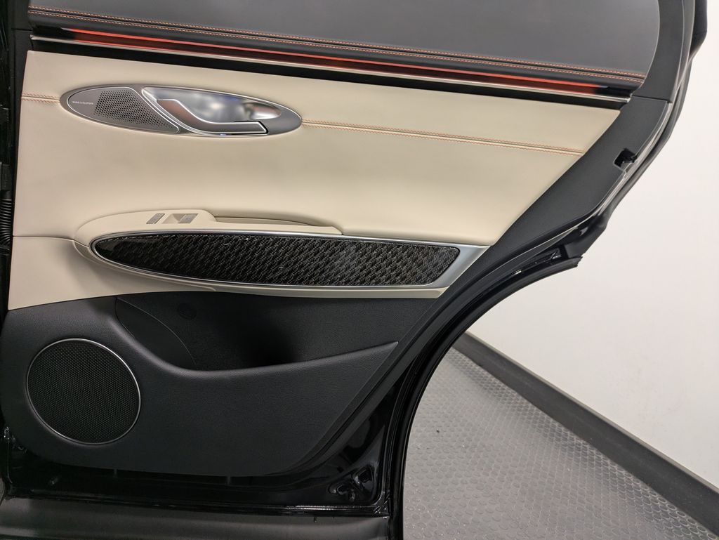 2026 GENESIS GV70 Sport Prestige - Photo 26