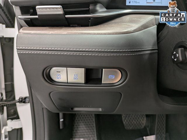 2025 GENESIS G90 Base - Photo 21