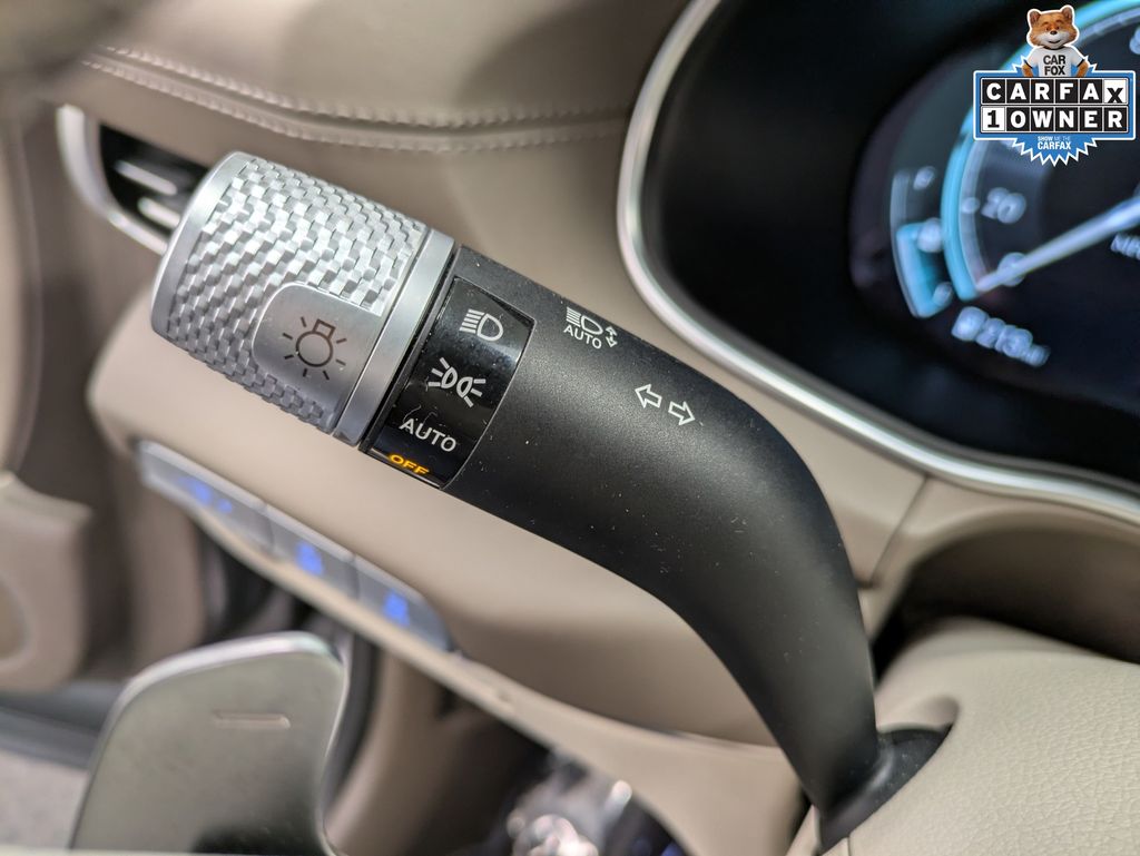 2024 GENESIS GV80 - Photo 20