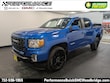  GMC Canyon