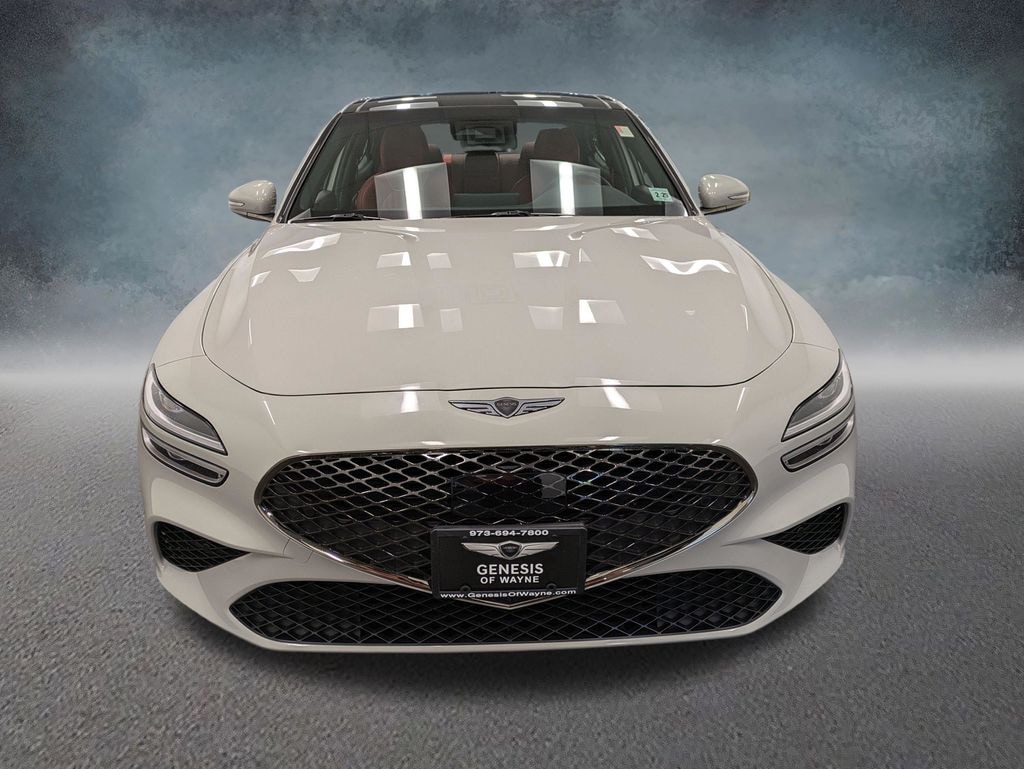 Used 2024 Genesis G70 2.5T Sedan