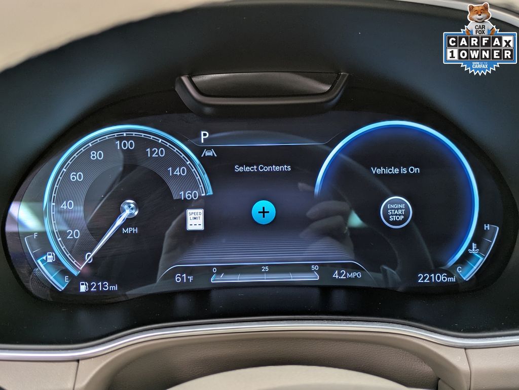 2024 GENESIS GV80 - Photo 18