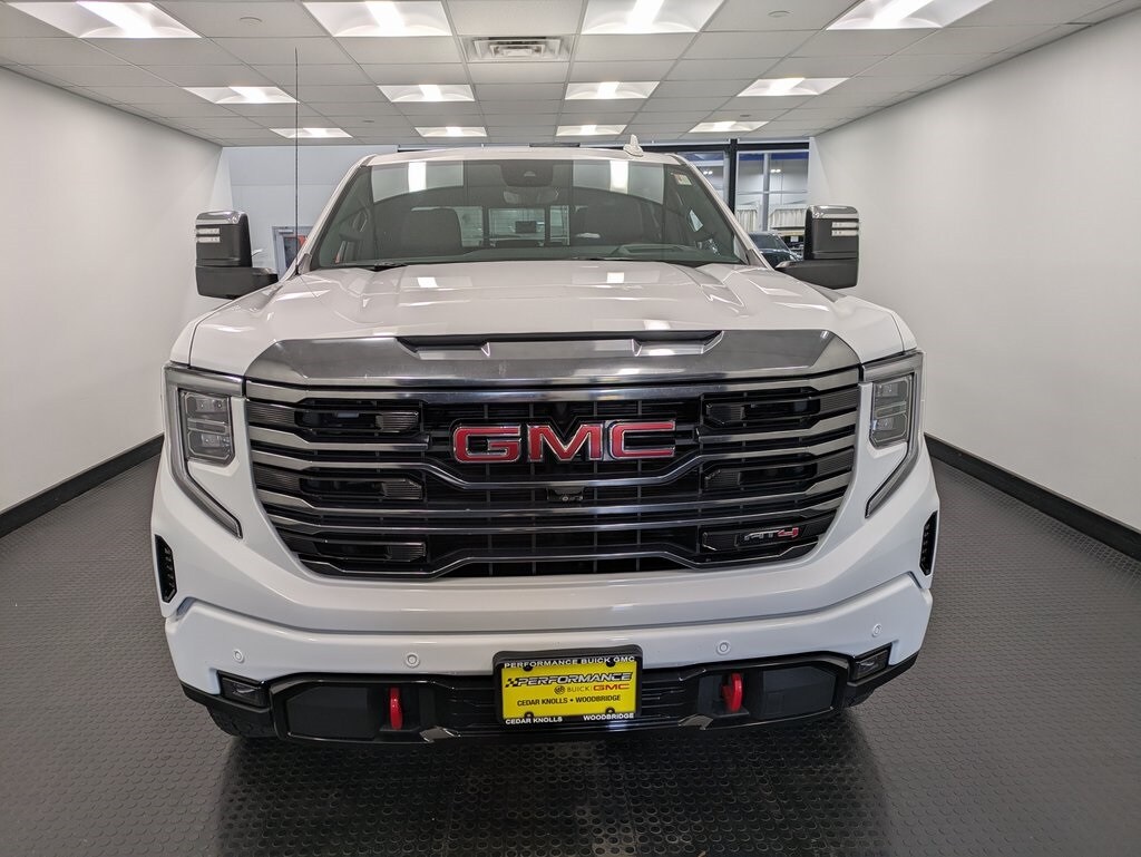2023 Gmc Sierra 1500 AT4 photo 2