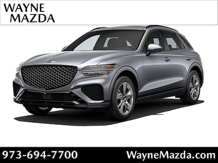 2024 Genesis GV70 SUV