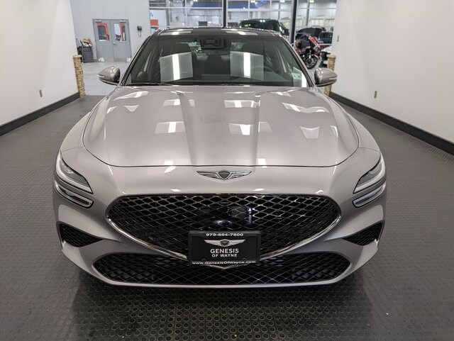 2025 Genesis G70 3.3T Sport Advanced photo 2