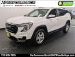 Used 2022 GMC Terrain SLE SUV