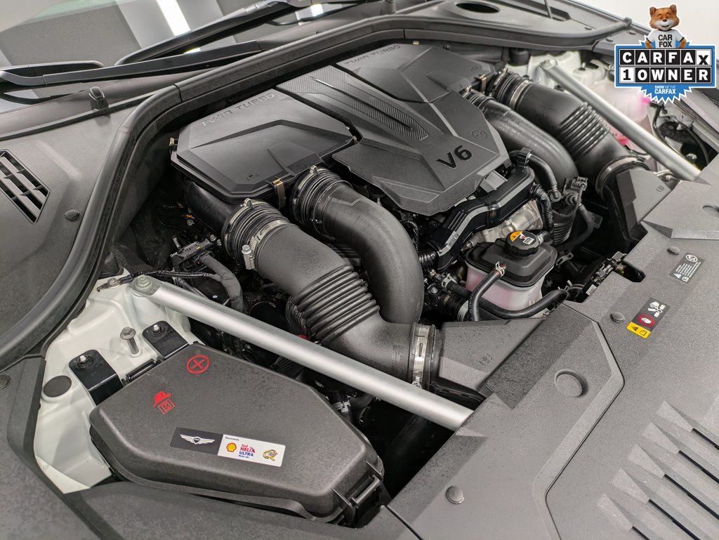 2026 GENESIS GV70 Sport Prestige - Photo 30