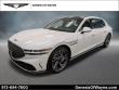 Used 2025 Genesis G90 3.5T AWD Sedan