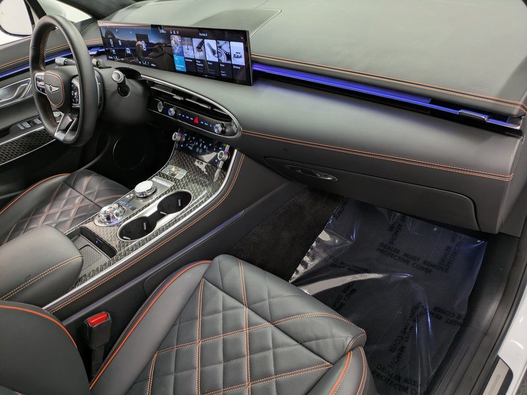 2026 GENESIS GV70 Sport Prestige - Photo 30