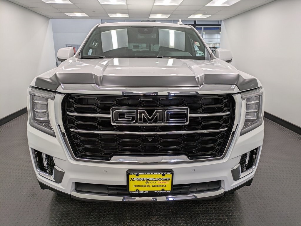 Used 2023 GMC Yukon SLT SUV