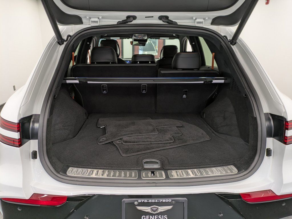 2026 GENESIS GV70 Sport Prestige - Photo 25