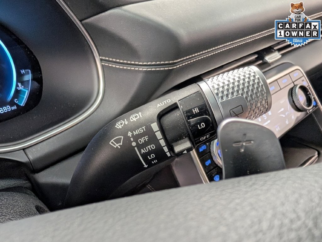 2024 GENESIS GV80 Standard - Photo 25