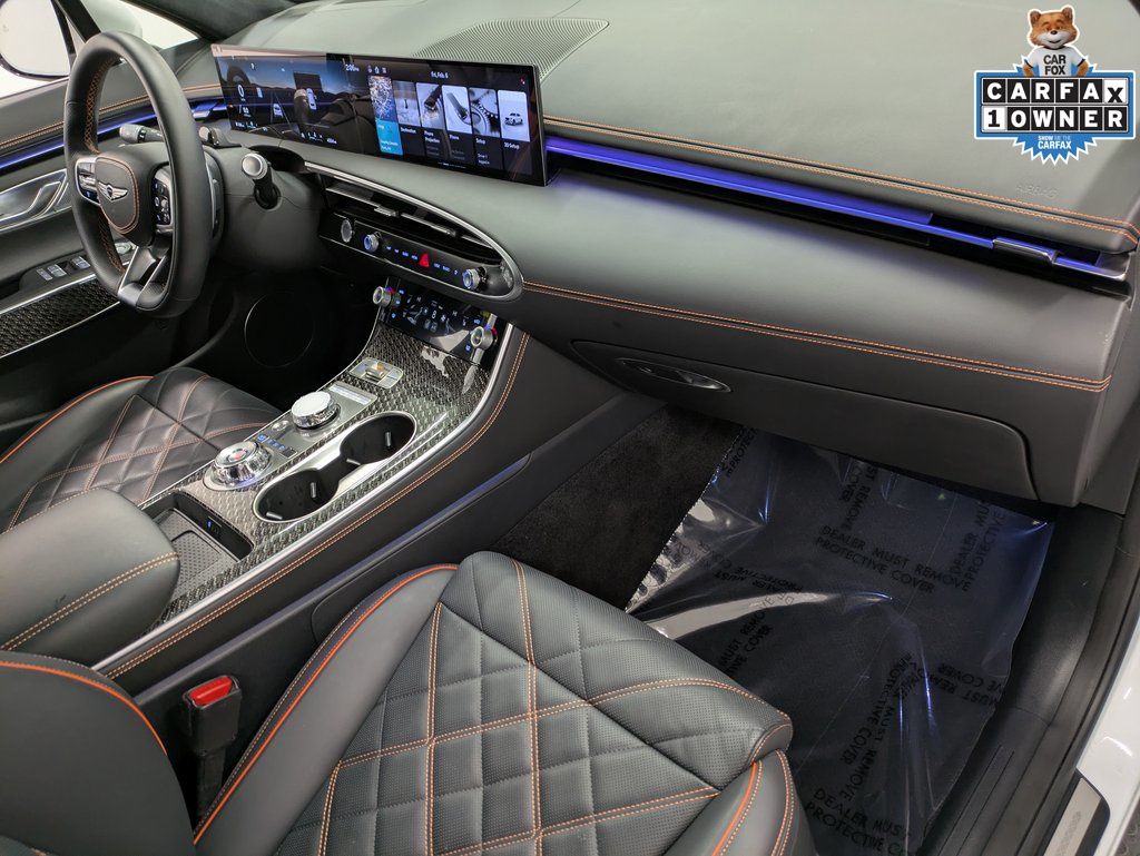 2026 GENESIS GV70 Sport Prestige - Photo 29