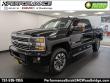 Used 2016 Chevrolet Silverado 2500HD High Country Truck Crew Cab
