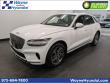 Used 2023 Genesis GV70 2.5T SUV