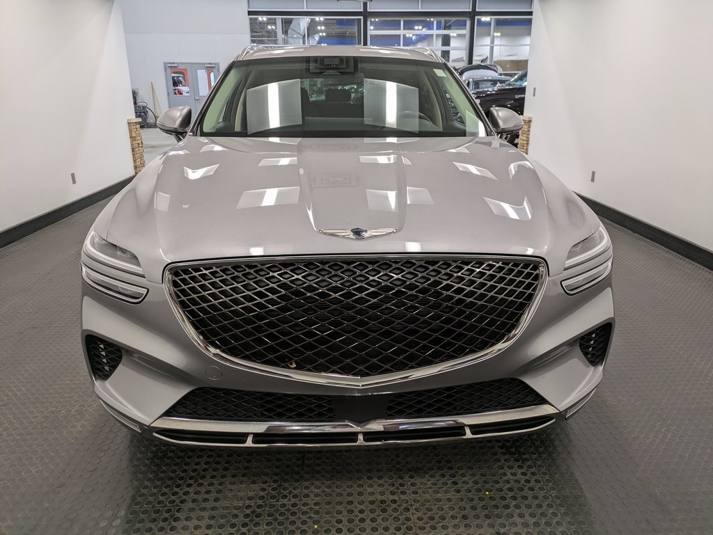 Used 2022 Genesis GV70 2.5T SUV