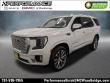 Used 2021 GMC Yukon Denali SUV