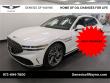 Used 2025 Genesis G90 3.5T AWD Sedan