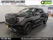 Used 2022 GMC Sierra 1500 Denali Ultimate Truck Crew Cab