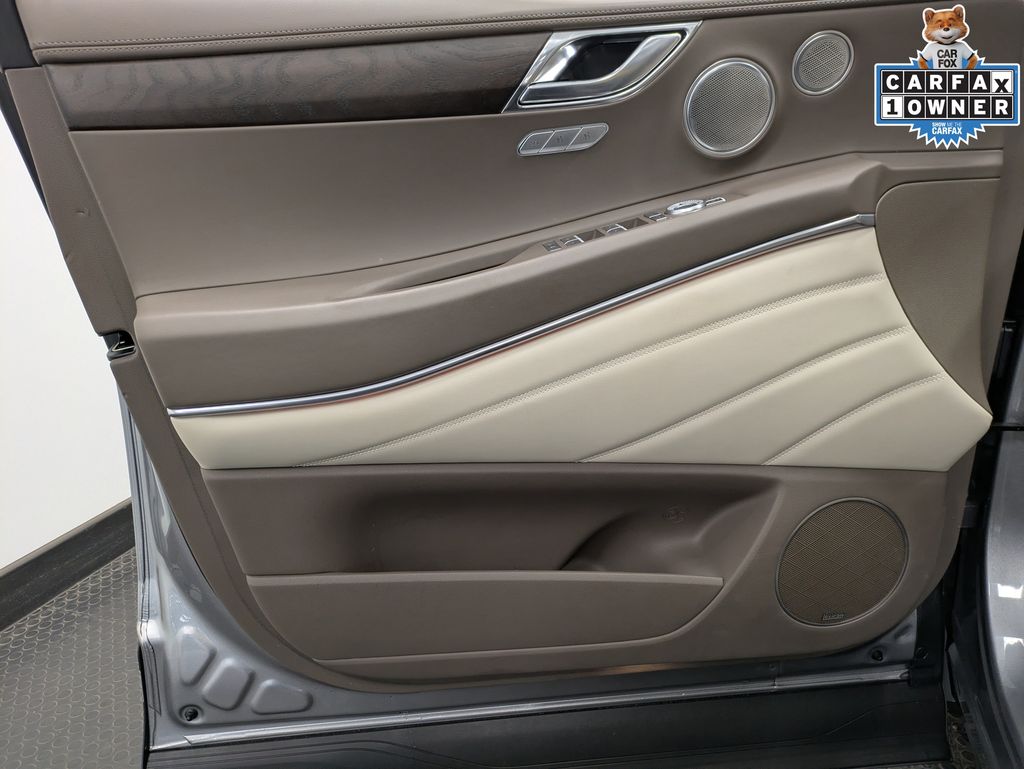 2024 GENESIS GV80 - Photo 8