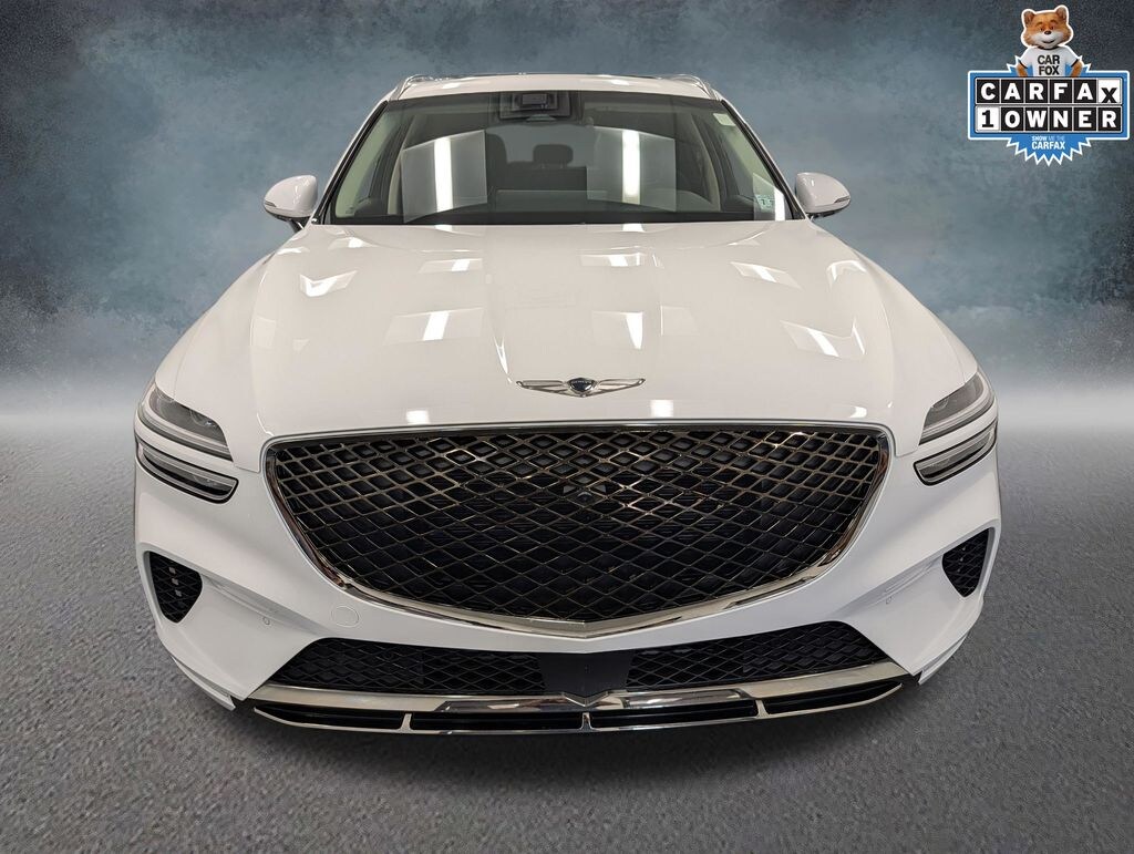 Used 2023 Genesis GV70 2.5T SUV
