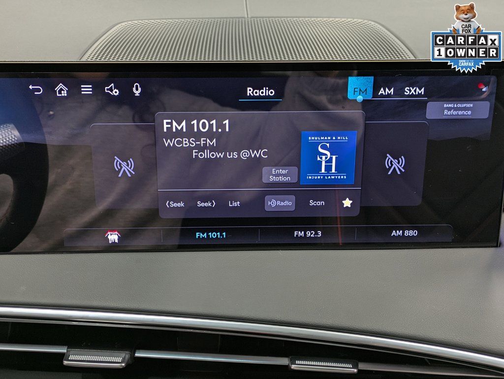 2026 GENESIS GV70 Sport Prestige - Photo 13