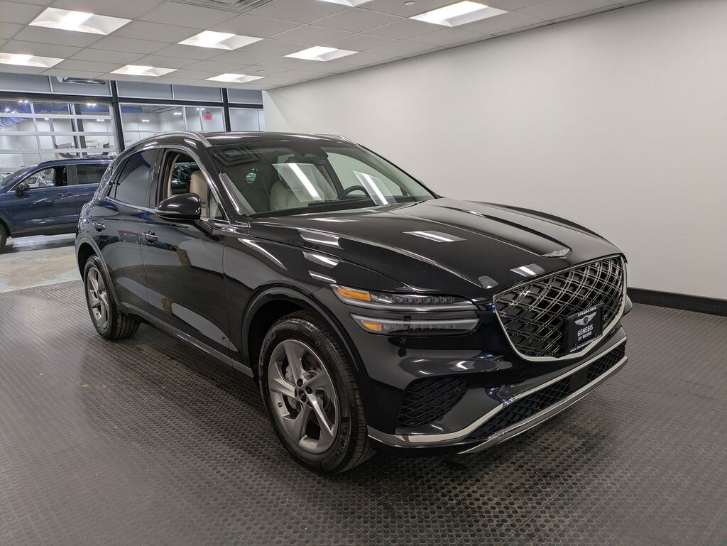 Used 2026 Genesis GV70 2.5T AWD SUV