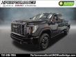 Used 2024 GMC Sierra 2500 HD Denali Ultimate Truck Crew Cab