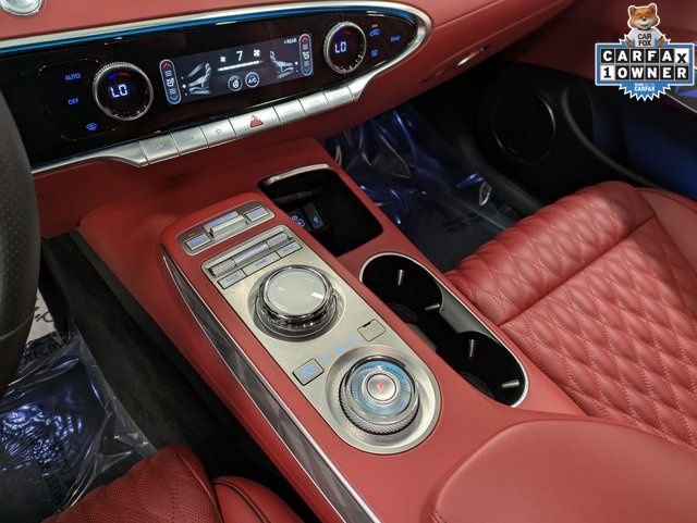 2024 GENESIS GV70 Sport - Photo 15