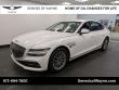 Used 2021 Genesis G80  Sedan