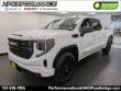 Used 2024 GMC Sierra 1500 Elevation w/3VL Truck Crew Cab