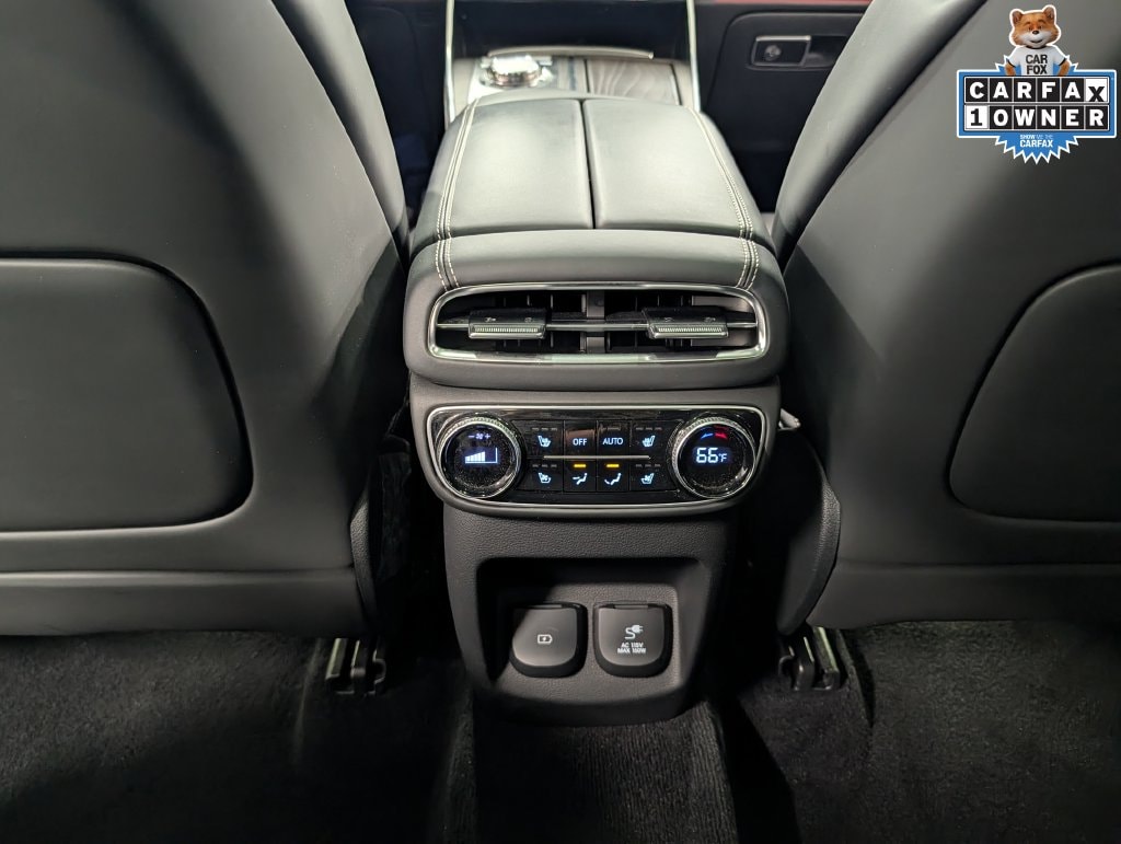 2024 GENESIS GV80 Standard - Photo 31
