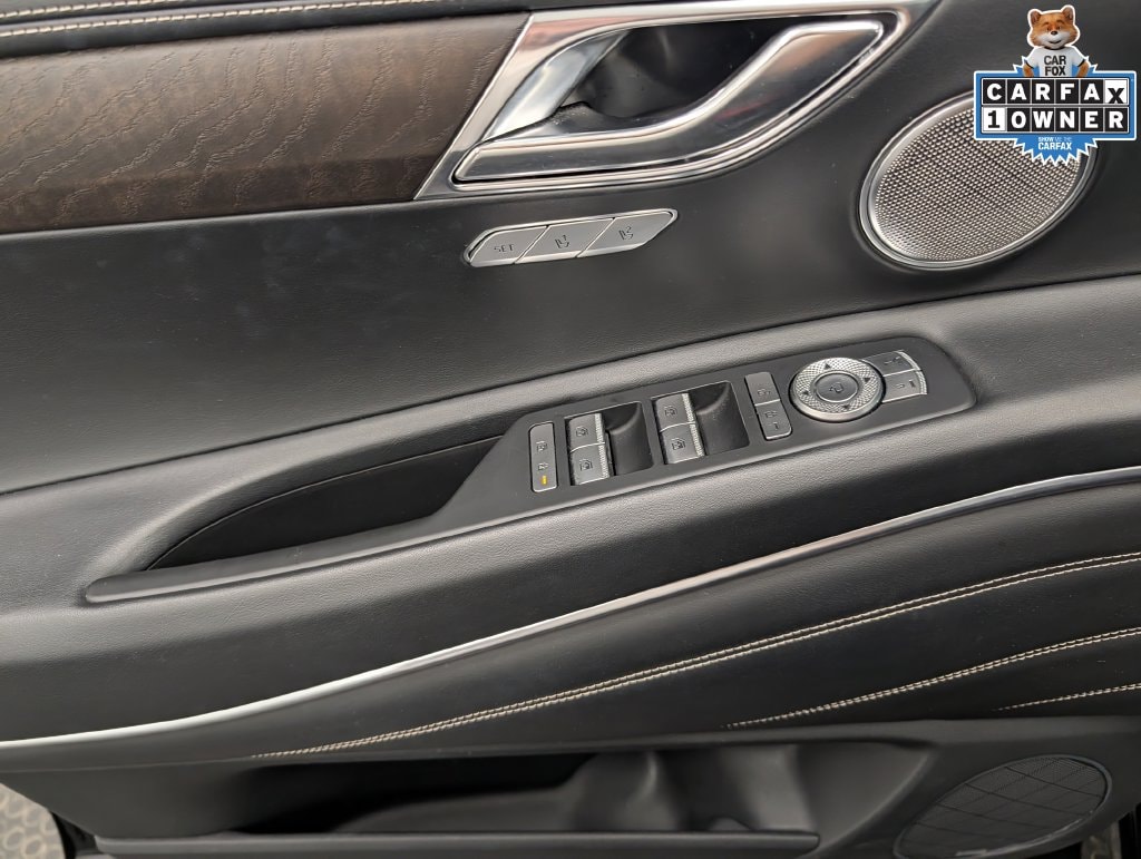 2024 GENESIS GV80 Standard - Photo 12