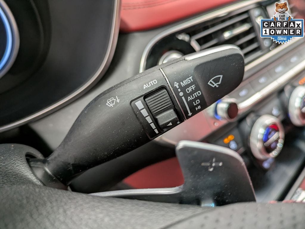 2023 GENESIS G70 Standard - Photo 19