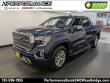 Used 2022 GMC Sierra 1500 Limited Denali Truck Crew Cab
