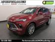 Used 2024 Buick Encore GX Avenir SUV