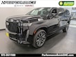 CADILLAC Escalade ESV